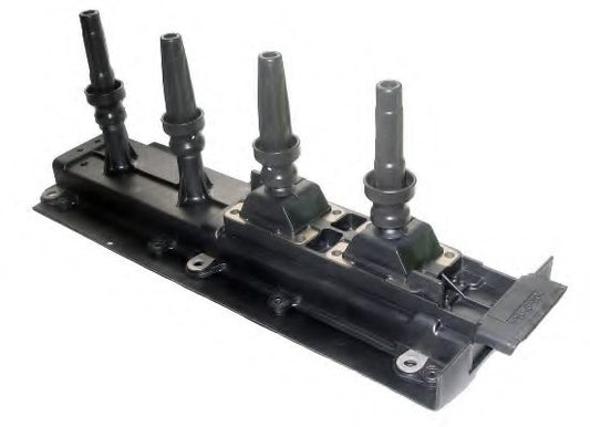 5970A7 597051 9621104880 96211048 12731 Ignition Coil Pack for Peugeot 306 406 605 Citroen Xantia XM Xsara