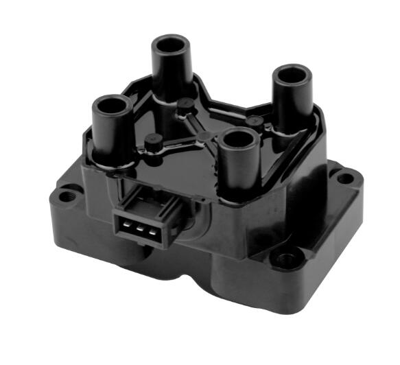 134386 597053 5970.53 7648797 60558152 60586072 60809606 76487970 0489051051 048 905 105 1 0K011-18-100 0K01118100 30520PDFE01 Ignition Coil For Alfa Romeo 164 Dacia Citroen Peugeot Fiat Lada FSO Innocenti Lancia Land Rover Discovery Proton KIA SPORTAGE