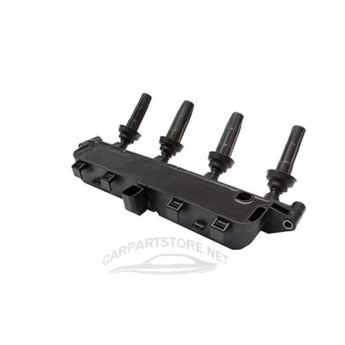 597097 9654814480 new ignition coil high voltage line for Peugeot 206 207 106 306 Citroen C2 C3