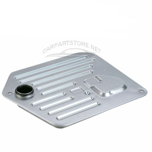 5HP24 Auto Transmission Filter Kit Set for BMW OEM 01L325429 0501-004-925 24341422673 24111422676