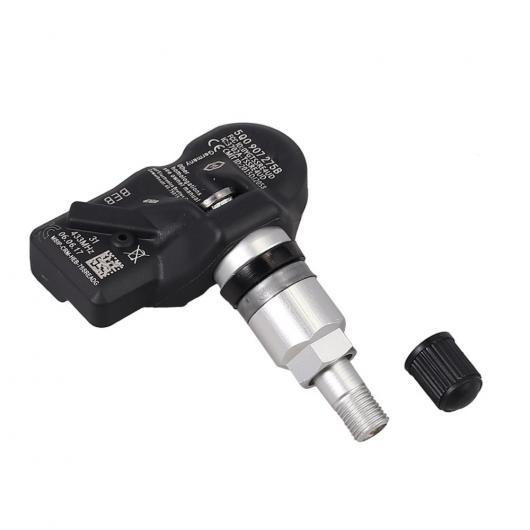 9A790727502 5Q0907275B Tire Pressure Monitoring System 433MHZ For AUDI SKODA BENTLEY Bentayga PORSCHE VOLKSWAGEN Beetle Golf