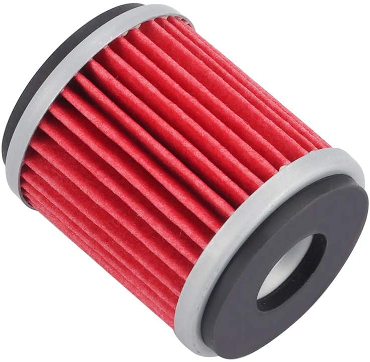 5TA-13440-00 5YP-E3440-00 Oil Filter for YZ250F YZ450F YFZ450 WR250F WR250X WR250R WR450F XT250