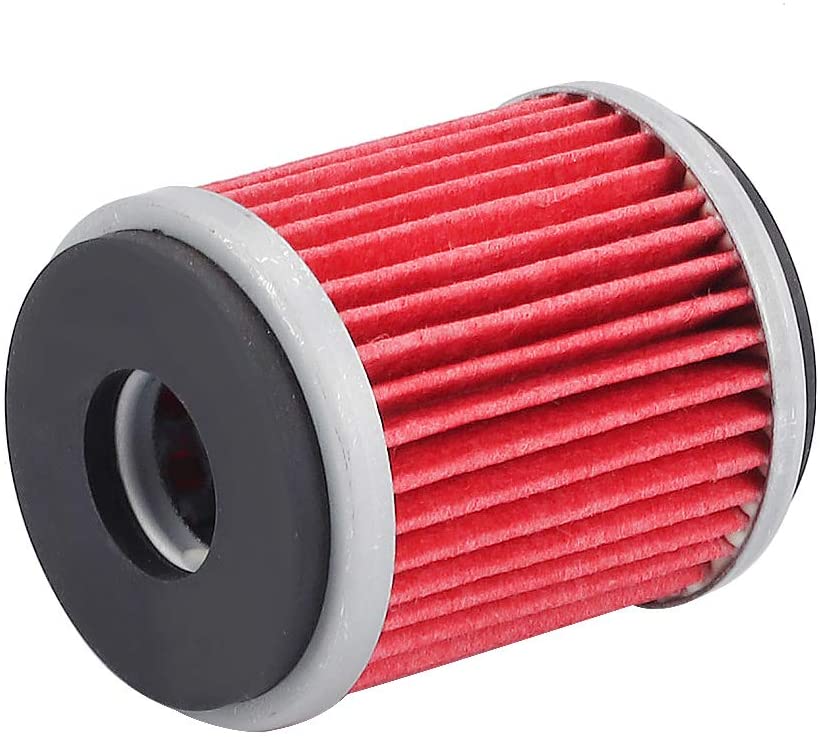 5TA-13440-00 5YP-E3440-00 Oil Filter for YZ250F YZ450F YFZ450 WR250F WR250X WR250R WR450F XT250