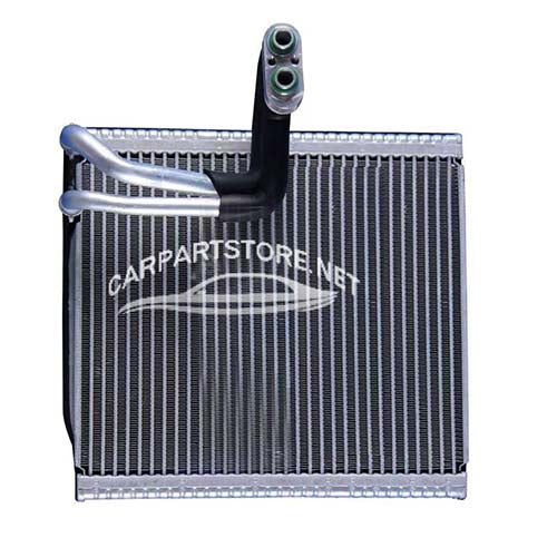6007601 TESLA MODEL S EVAPORATOR CORE  model X