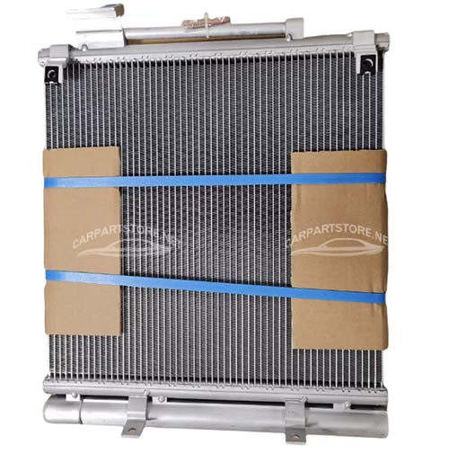 6007613-00-B 600761300B Condenseur Subcool Droit Pour TESLA Model S 16-20