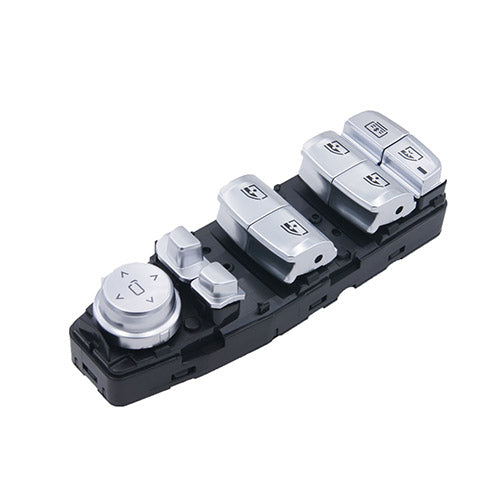 61319382503 Front Left Power Master Window Switch For BMW 750IL G12
