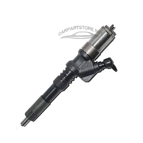 095000-1211 095000-1210 Common Rail Diesel Injector 6156-11-3300 6156-11-3100 for Komatsu PC400-7