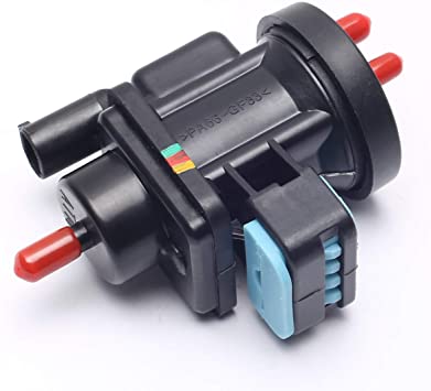 Vanne de convertisseur de pression de vide de voiture pour BENZ classe C W210 W163 W202 W203/220/168 0005450427 0005450527 A0005450427