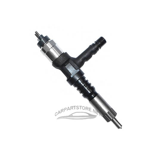 095000-6280 6219-11-3100 New Diesel Common Rail Fuel Injector injector diesel KOMATSU SAA6D170 HD785-7 WA900-3