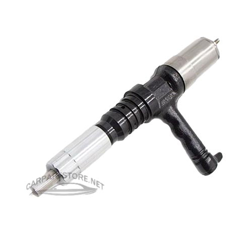 095000-6640 6251-11-3200 6251-11-3201 For KOMATSU SAA6D125E-5 Common Rail Fuel Injector