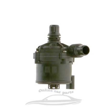 64116834917 BMW i3 X4 PETROL ENGINE ELECTRIC WATER PUMP