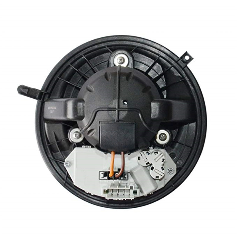 64116933663 AC air conditioning Electronic Heater Heating Fan Blower Motor For BMW