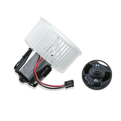 64119242607 351043271 64119194589 nouveau moteur de ventilateur de cvc de haute qualité pour BMW F01 F02 F10 528i 740i M5 M6 avant