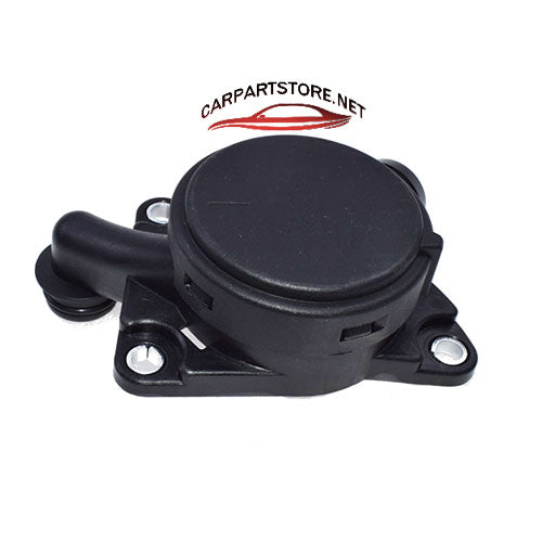 6420102091 6420100191 6420100391 6420100591 6420101891 Oil Separator Crankcase Vent Valve For Mercedes-Benz