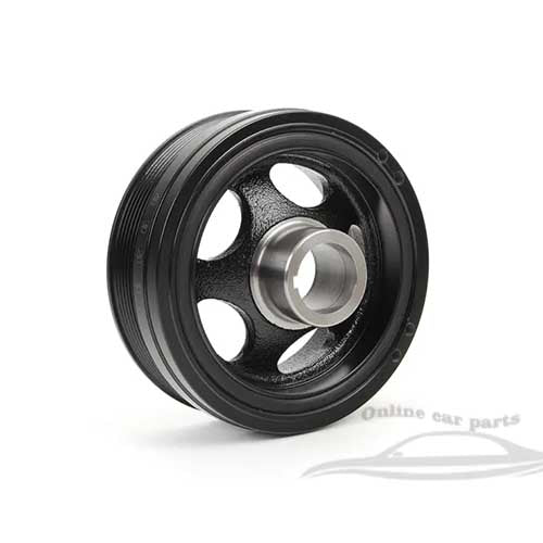 6420300403 A6420300403 Mercedes Benz Engine Crankshaft Pulley