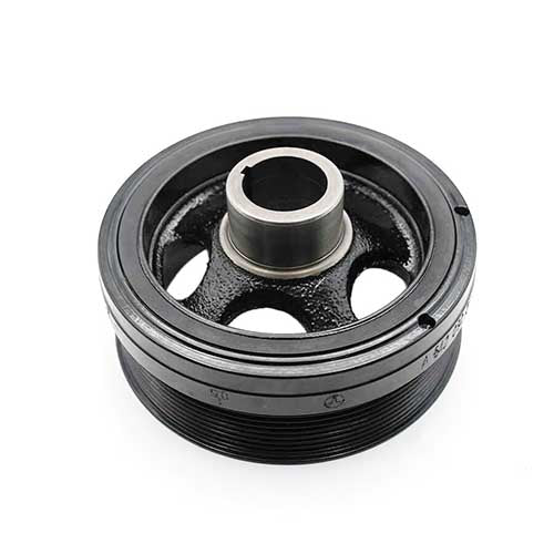 6420300503 A6420300503 Mercedes-Benz Crankshaft Pulley GL320 ML320 R320