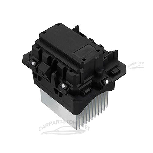 6441AA 7701209850 Heater Blower Fan Motor Resistor  For Citroen C5 Peugeot 208 207