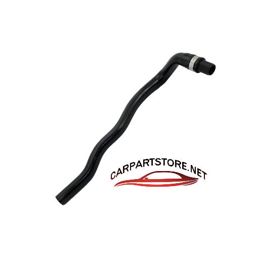 64539119192 pour BMW F02 F10 accessoires de voiture pièces automobiles tuyau de refroidissement par eau OEM NO 6453 9119 192