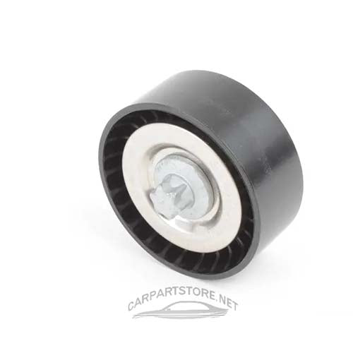 6512000270 Tensioner Pulley Belt Guide Pulley for Mercedes Benz Sprinter 906 VITO W639 W204 W211 W212 M651