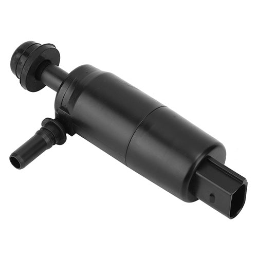 67637340773 Windshield Washer Pump Windscreen Water Spray Motor Replacement Fit For X5