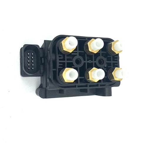 68087233AA 95835890300 7P0698014 Block Valve for Jeep Grand Cherokee  Audi Q7  Volkswagen Touareg Porsche Cayenne Panamera  Jeep Grand Cherokee