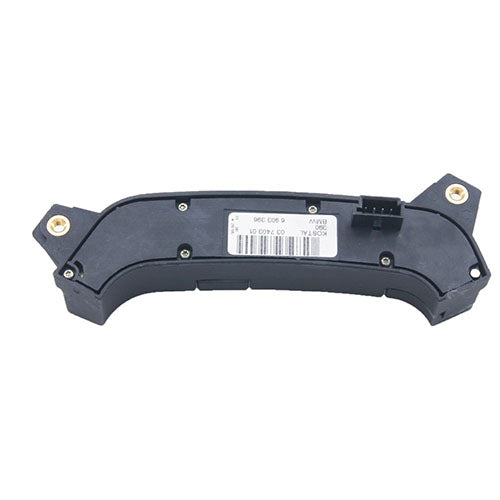 6903396 Left Steering Wheel Radio Audio Volume Controls Switch Multifunction Button Switch for X5 BMW E38 E39 E83 530i 540i