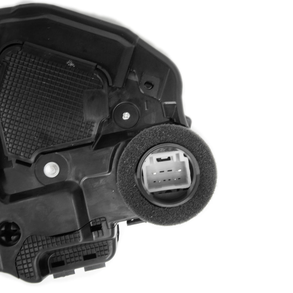 6906033120 69060-33120 Rear Left Driver Side Door Lock Actuator for TOYOTA PRIUS COROLLA Lexus LS460 LX570
