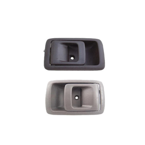 INTERIOR DOOR HANDLE FOR TOYOTA TERCEL 69205-10070 69206-10070 69205-16100 69206-16100