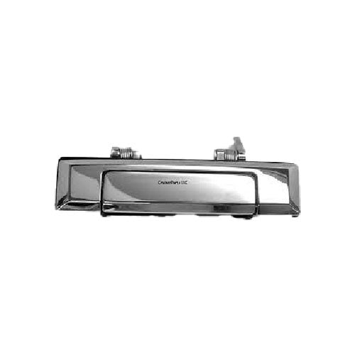 69210-90K00 69220-90K00 6921090K00 HANDLE ASSY FRONT DOOR OUTSIDE TOYOTA LAND CRUISER