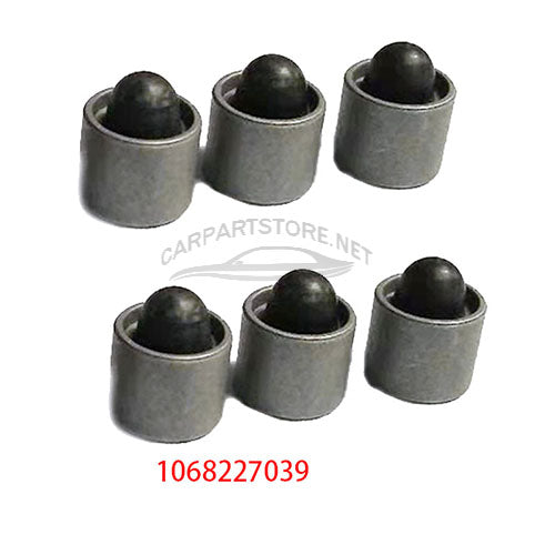 6HP26 6HP28 6HP19 6HP21 New Transmission Gearbox Valve Body Piston Sleeve Connector Seal kit 1068227039 for BMW