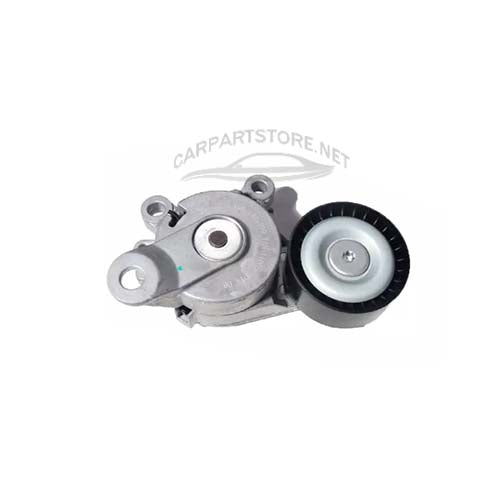 6Q0145299 6Q0145299A for A1 A3 SKODA Idler pulley generator belt tensioner Pulley Arm