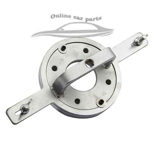 6 Speed Dual Clutch Transmission Removal Installer Tool for Ford 308-763 Volvo