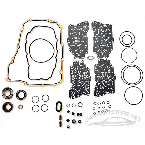 6T30E Automatic Transmission 6T31 6T30 6T40 6T45 Rebuild kit Overhaul Kit  Gearbox