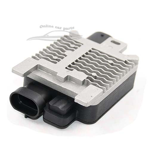 6W1Z8B658AC 940002904 940002906 940004702 940004701 940007403 940009301 Engine Cooling Fan Relay For Alfa Romeo 159 Mazda 3