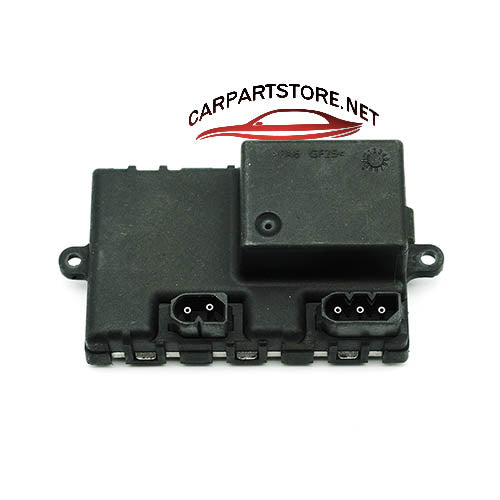 700280 64116933910 67636988452 Blower Motor Regulator PM4075 Blower Motor for BMW E60 E61 528i 535i