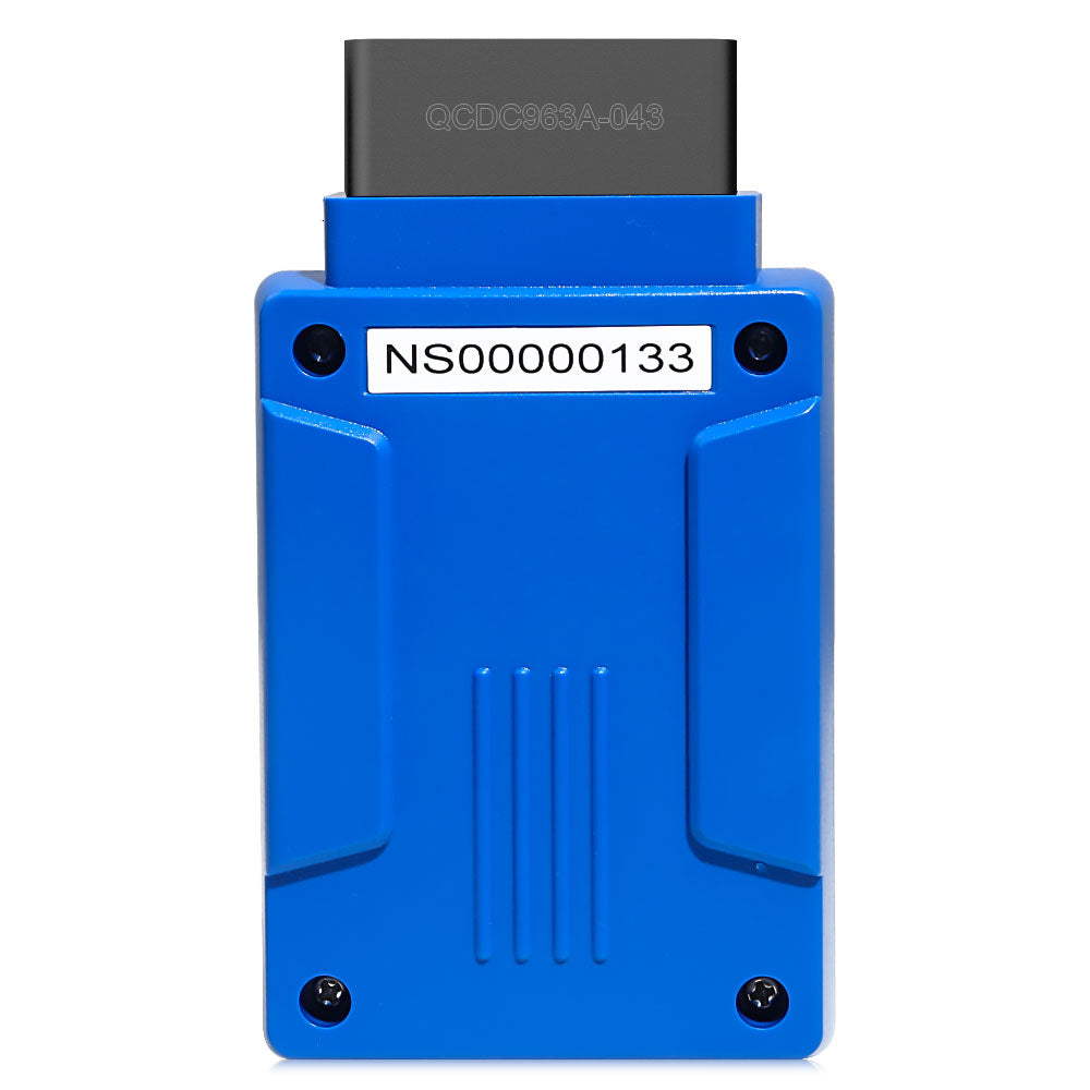 SVCI ING Nissan Infiniti GTR Diagnostic Tool Replace Consult III Plus Support Programming
