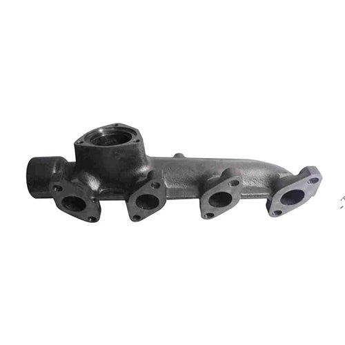 17141-17010 1714117010 EXHAUST MANIFOLD 1714117011 TOYOTA LAND CRUISER