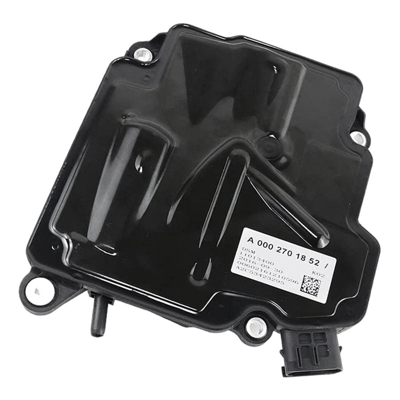 A0002701752 A0002701852  0002701752 0002701852 722.9 ISM Intelligent Servo Module  for Mercedes Benz 722.9 Gearbox Control Unit
