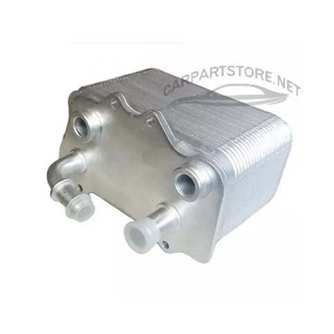 Refroidisseur d'huile de transmission 7222700495 99630701750 pour PORSCHE 911 Carrera