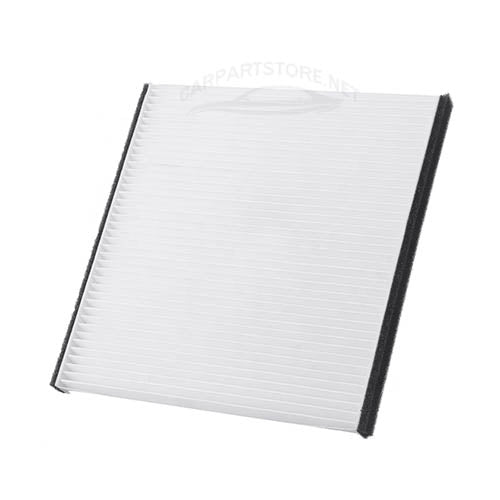 72880-AG000 87139-32010 filtre à air d'habitacle TOYOTA CAMRY SOLARA AVALON SIENNA FJ CRUISER 4RUNNER LAND CRUISER PRADO