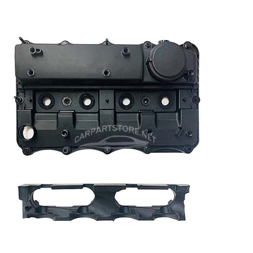 7310929270 BK2Q-6K271-AK BK2Q6K271AK 1858445 For Ford Transit V348 Engine Valve Camshaft Cover