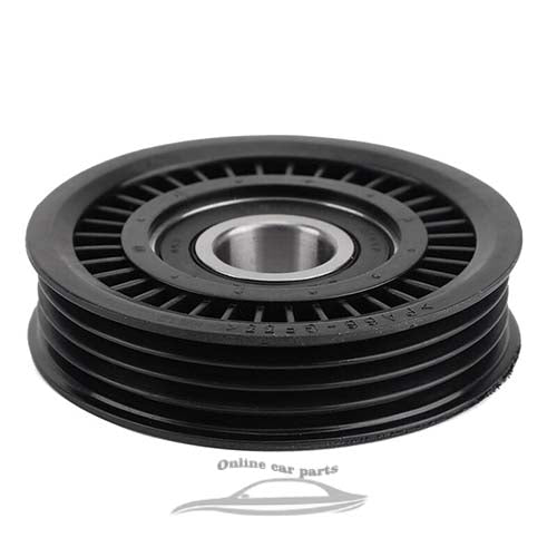 73131FC000 73131-FC000 SUBARU AC BELT ADJUSTER IDLER PULLEY