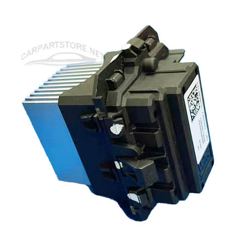 6441AA 7701209850 Heater Blower Fan Motor Resistor  For Citroen C5 Peugeot 208 207