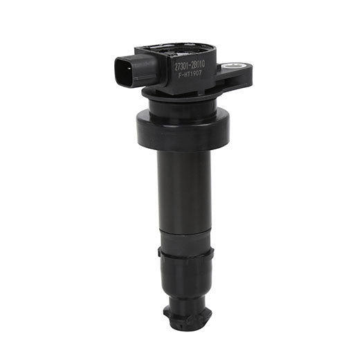 771584702  UF757 UF-757 7715847 02  New Ignition Coil Compatible with 2014 Ignition Coil Compatible with BMW i3 Range Extender Hatchback 4 Door