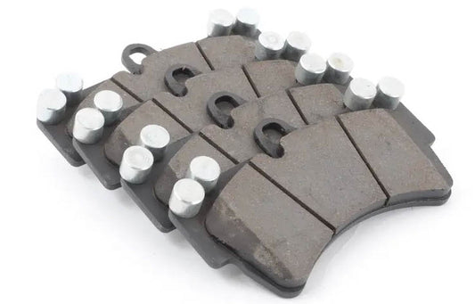 7L0698151P 4L0698151B 4L0698151A 7L0698151J 95535193914 95535193910 Front Brake Pad disc brake For AUDI Q7 PORSCHE CAYENNE VW TOUAREG