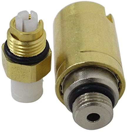 7L5616404B 7L5616403B Air Holding Valve For Q7 Volkswagen VW Touareg Cayenne Air Suspension Compressor Risidual Pressure Valve