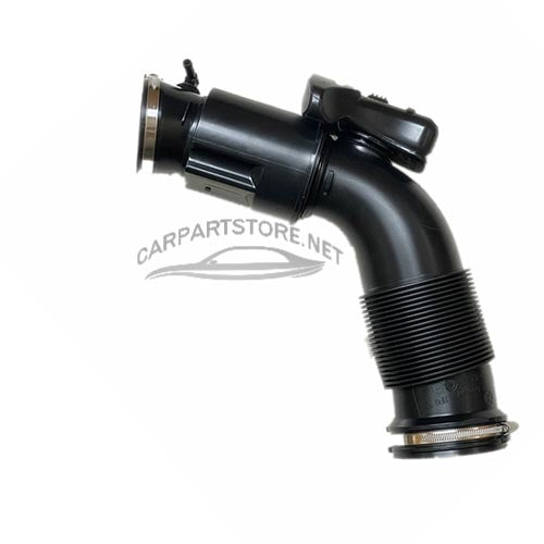 7P0129684A 7P0129684B 06E129629R For Audi Q7 A7 3.0 4LB Engine Air Intake Tube Intercooler Hose