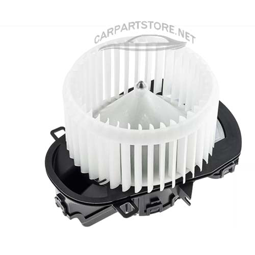 7P0820021H 7P0820021B 7P0820021D 7P0820021F Air Condition AC Blower Motor Fan  For VW Touareg