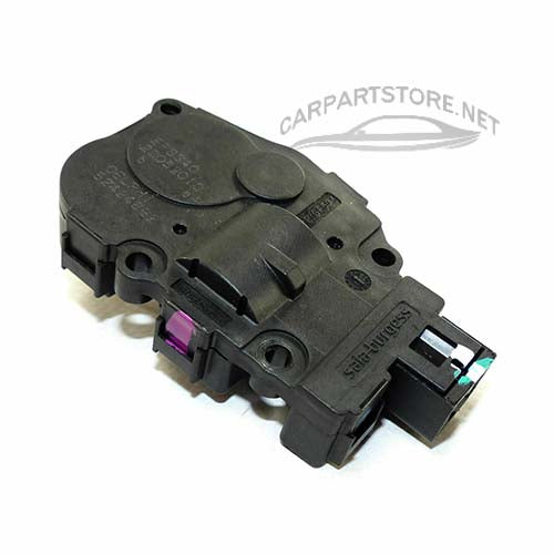7P0907511 Blower Motor Resistor For VW Touareg 7P0 907 511