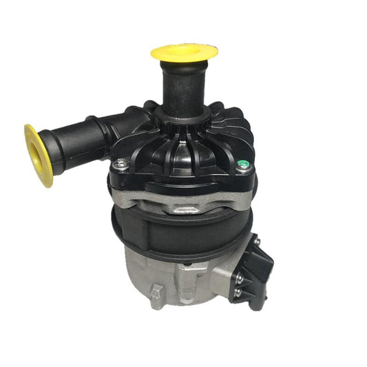 7P0965567 8K0965567 Engine Auxiliary Water Pump  for Volkswagen Jetta Touareg Porsche Cayenne 958 Panamera 970 Audi A6 Q7